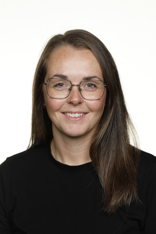 billede af Maria Kaldahl Jørgensen