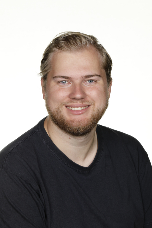 billede af Mathias Hanghøj Markussen