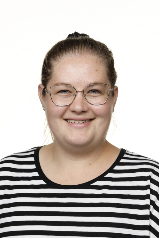 billede af Anna Vibæk Korsbæk