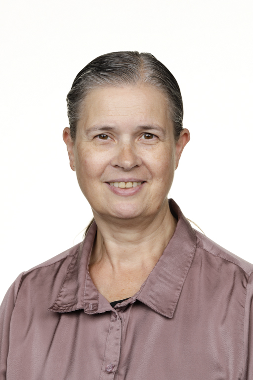 billede af Anne Marie Lundsgaard Witt