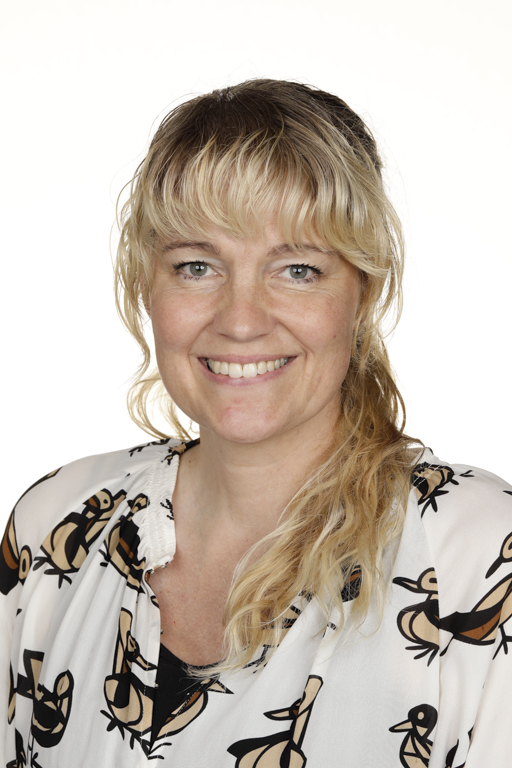 Annette Bjerregaard Adamsen