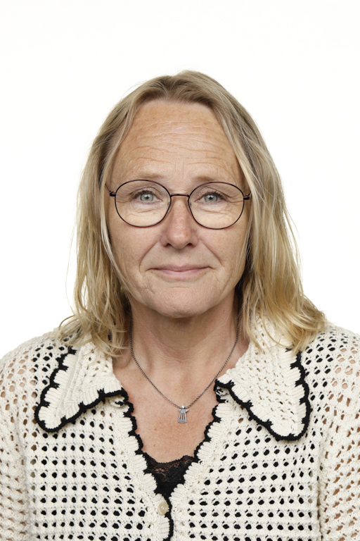 billede af Annie Skotte Steen-Hansen