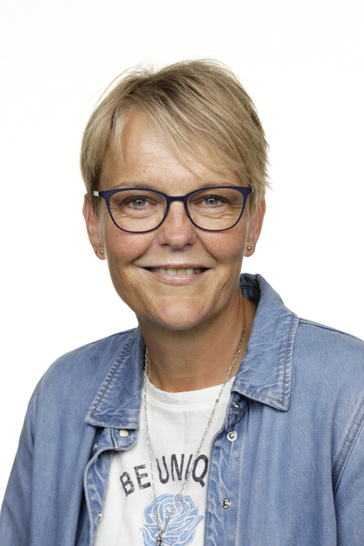 billede af Cecilie Nielsen