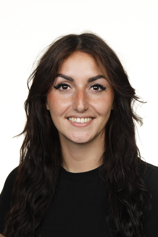 billede af Celine Michele Guillin Jensen