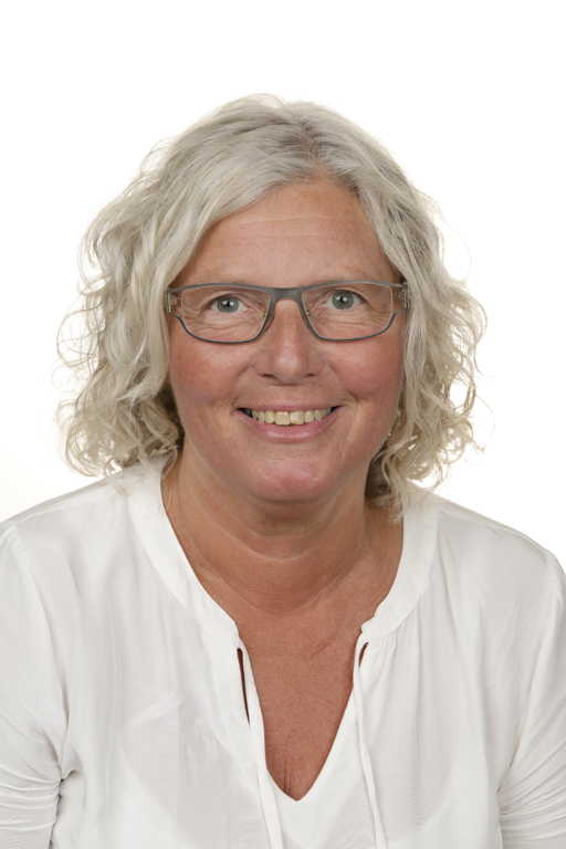 Jane Kjær Nielsen