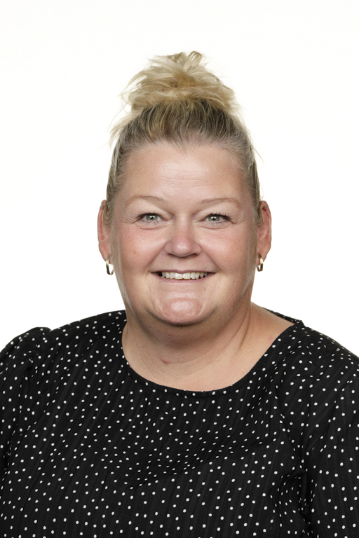 billede af Kate Hintze Mathiasen