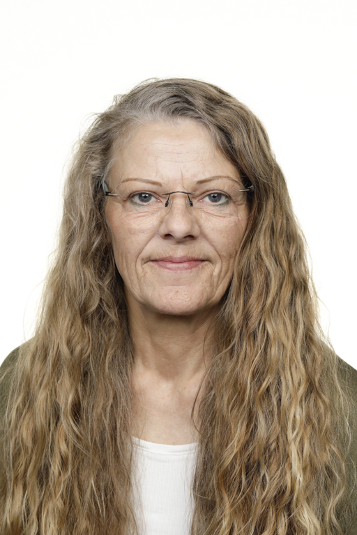 billede af Lotte Lykke Eriksen