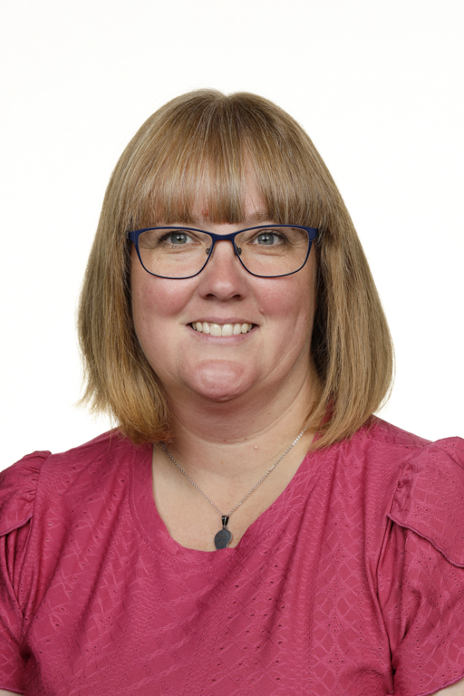 billede af Louise Hyllested