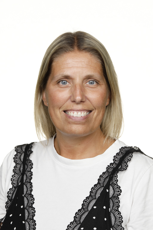 billede af Louise Røgilds