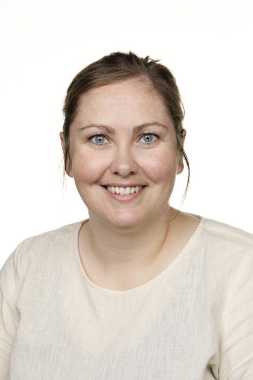 billede af Maria Louise Hougaard