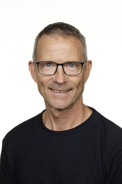 billede af Mikael Holmhus Nielsen