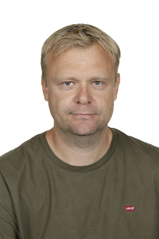 Peter Lundorf Rasmussen