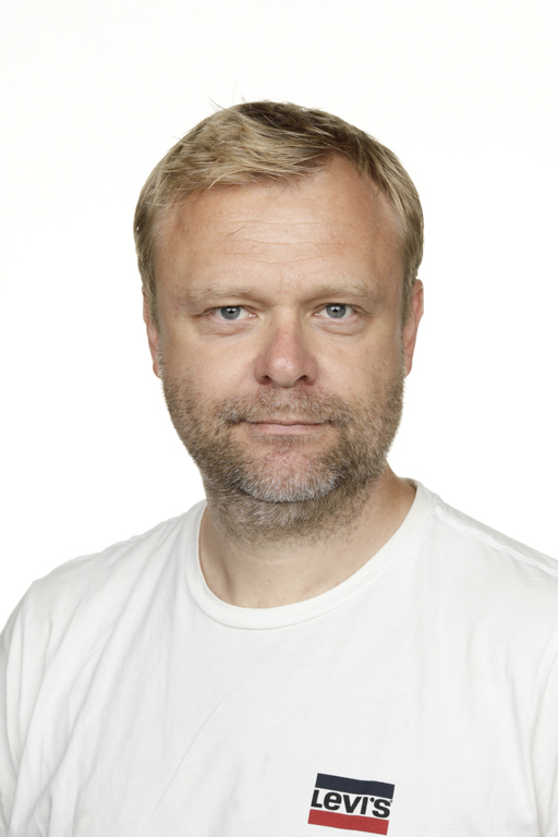 billide af Peter Lundorf Rasmussen