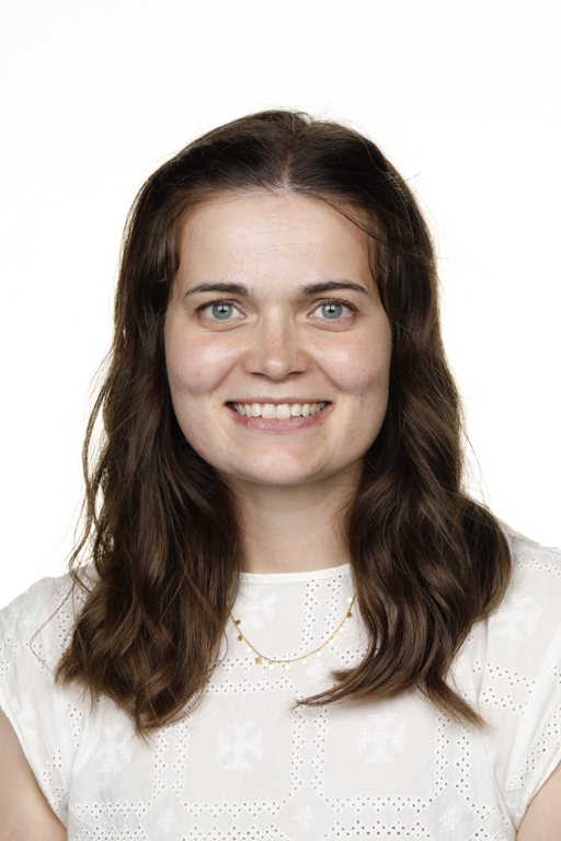 billede af Sabrina Søgaard Nielsen