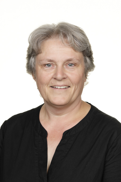 billede af Tina Høgsted Kristensen