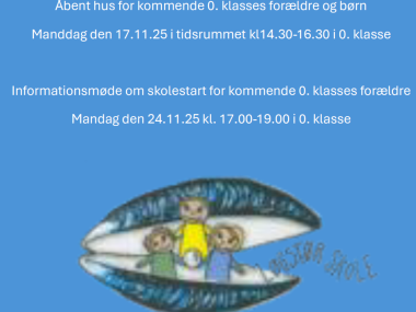 Forside med teskt, samme som siden viser